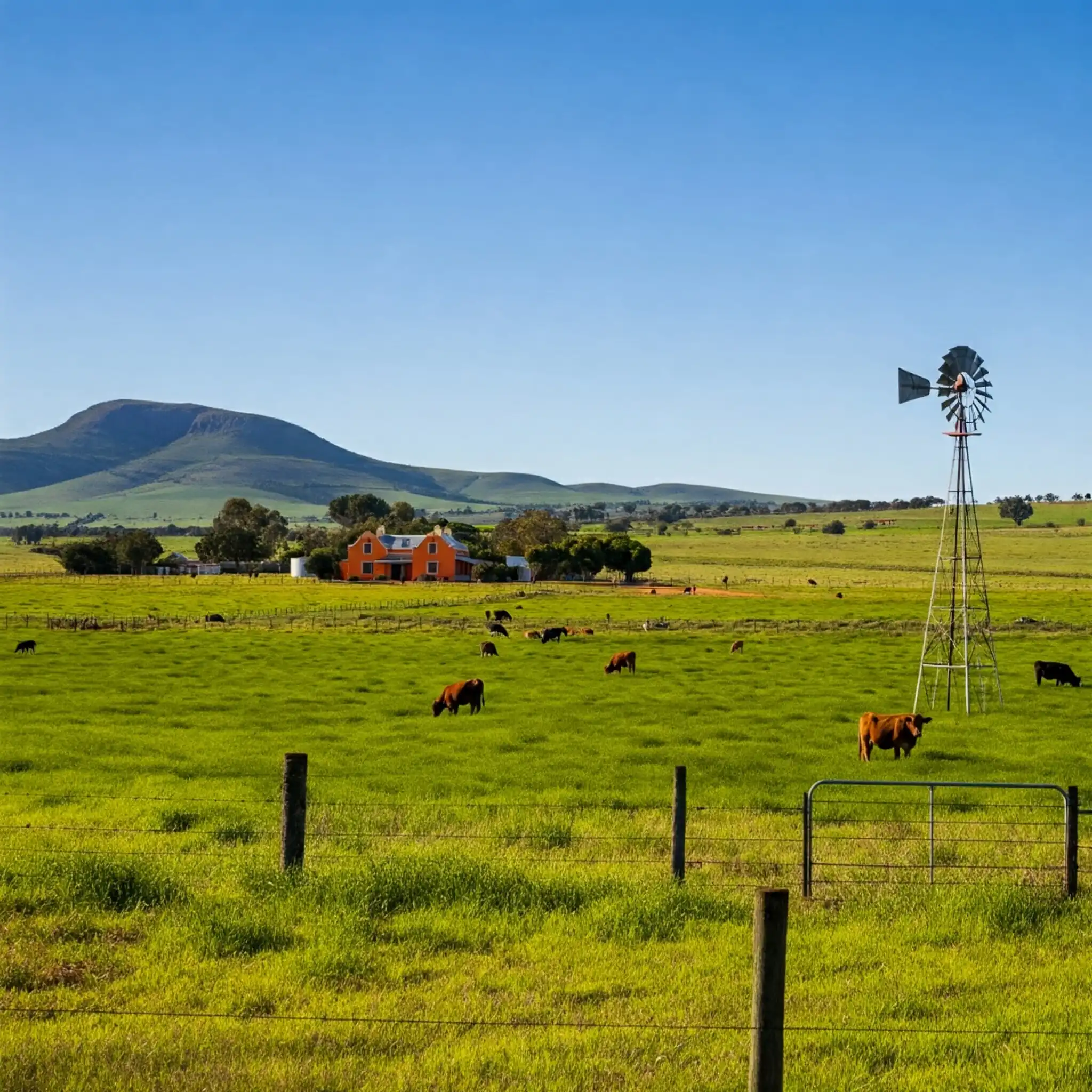 affieplaas hero cattle in fields 006