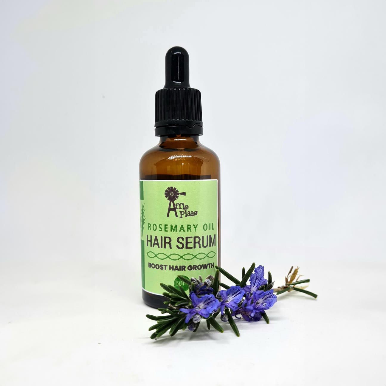 affieplaas hair growth serum