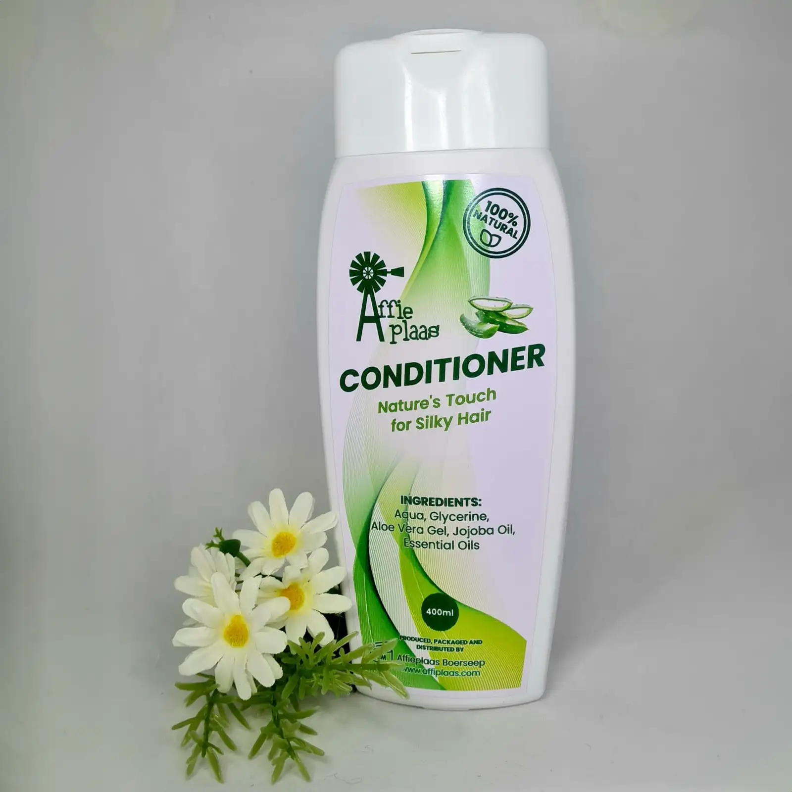 affieplaas natural conditioner