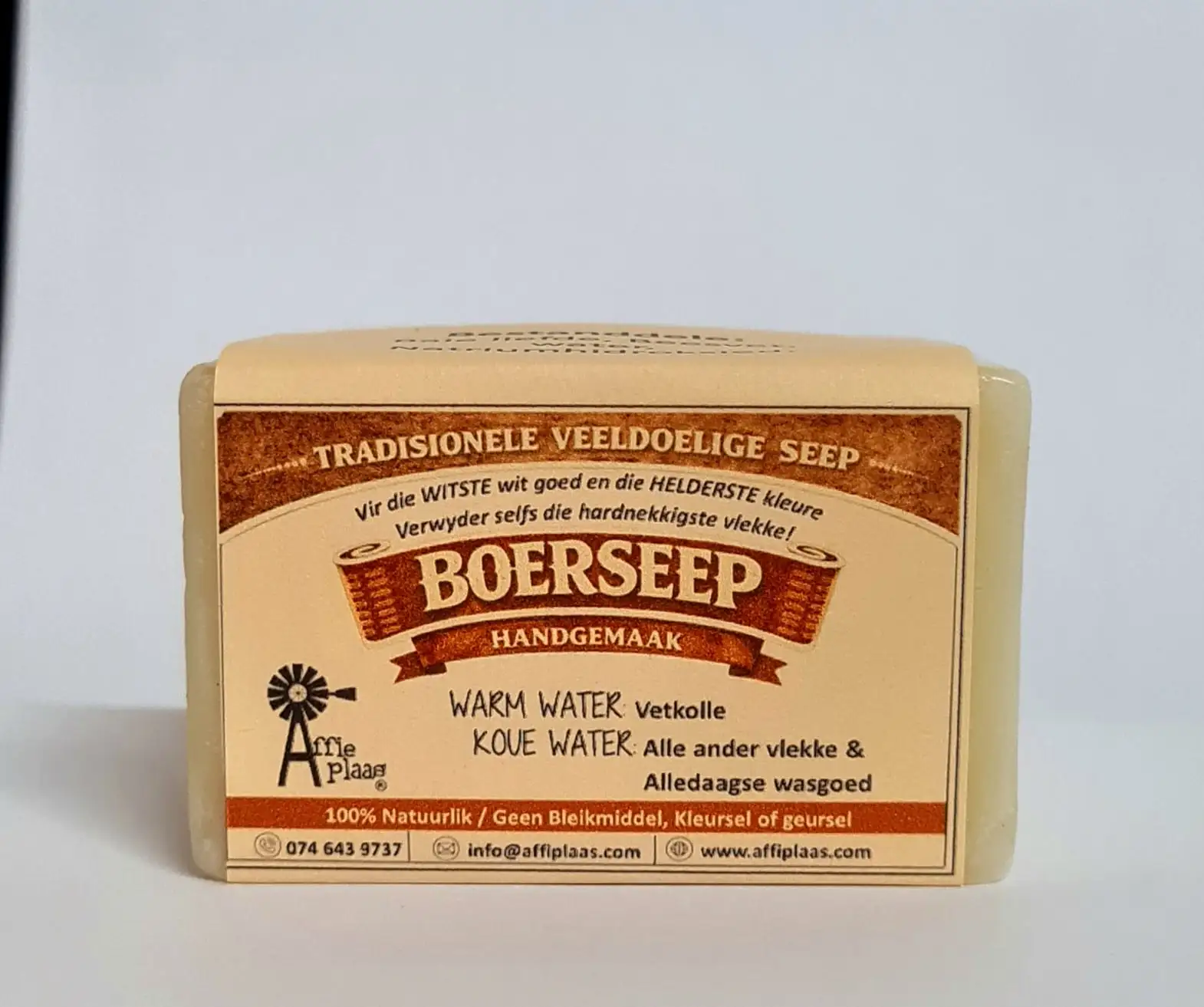 natural soap bar 2