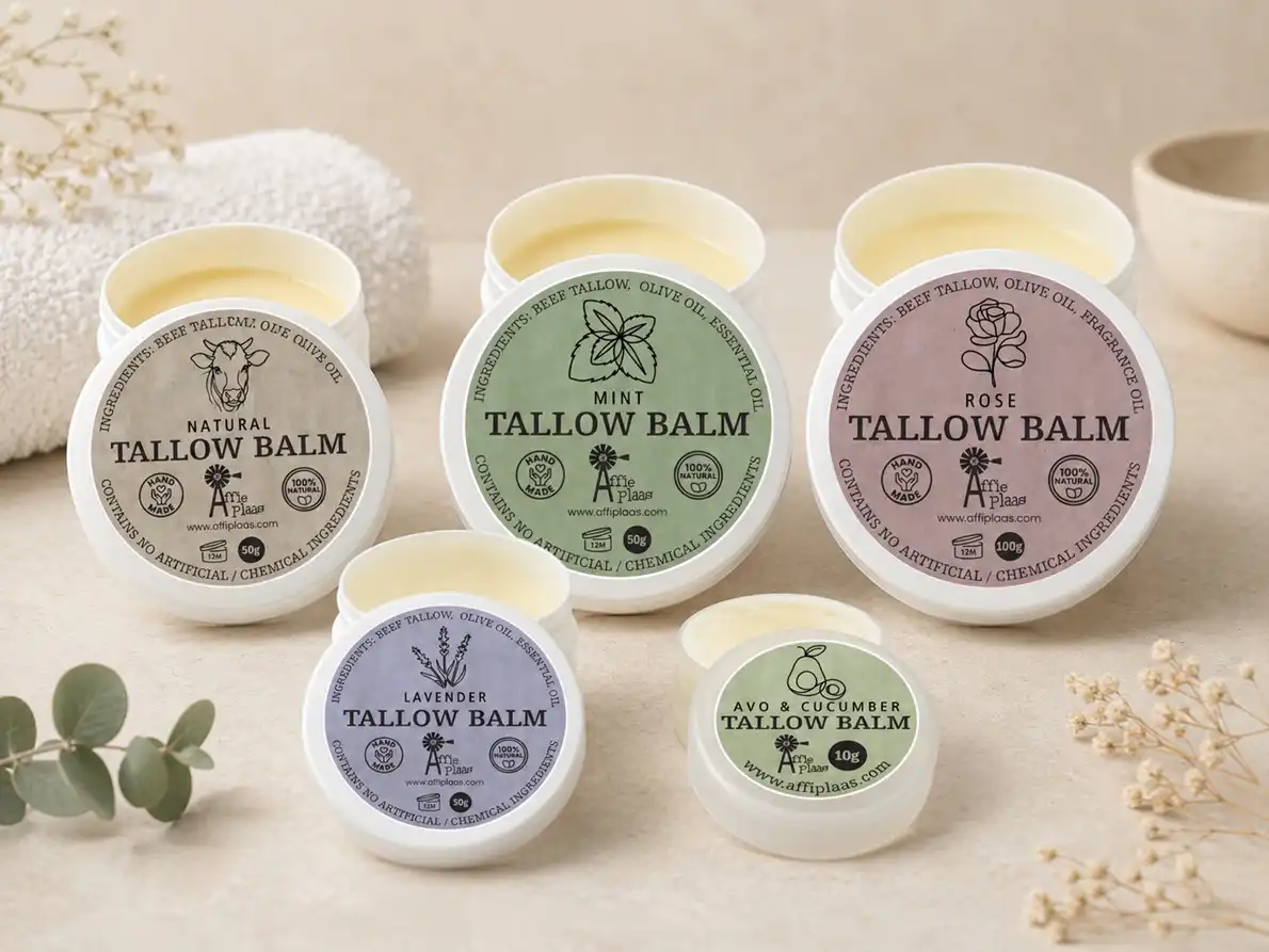 affieplaas tallow balm